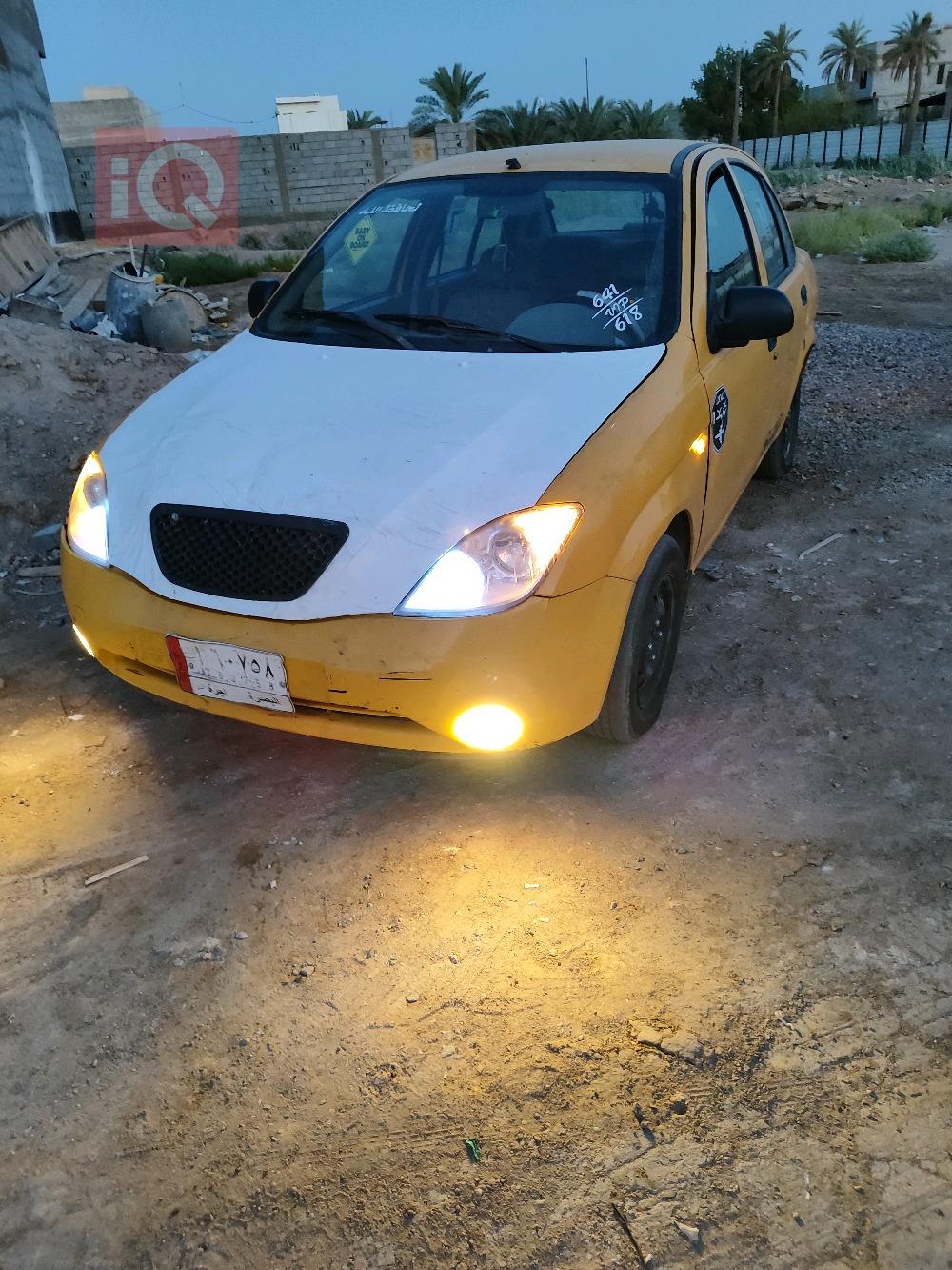 سايبا طيبا